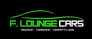 Logo F. Lounge Cars